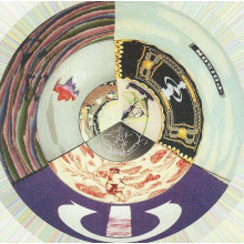 Pinhas, Richard - Event Repetitions