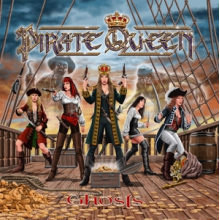 Pirate Queen - Ghosts