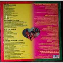 Ppj - Bloco Vol.1 & Vol.2