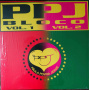 Ppj - Bloco Vol.1 & Vol.2