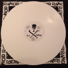 Rancid - Rancid