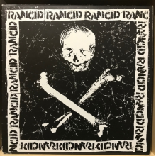 Rancid - Rancid
