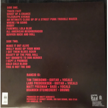 Rancid - Trouble Maker