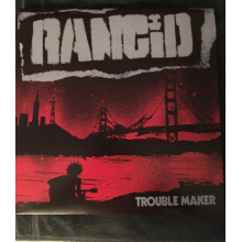 Rancid - Trouble Maker