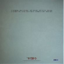Shauf, Andy - The Party