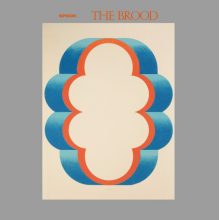 Spook - The Brood
