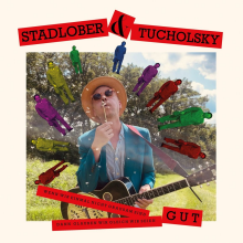 Stadlober, Robert - Wenn Wir Einmal Nicht Grausam Sind, Dann Glauben Wir Gleich, Wir Seien Gut