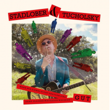 Stadlober, Robert - Wenn Wir Einmal Nicht Grausam Sind, Dann Glauben Wir Gleich, Wir Seien Gut