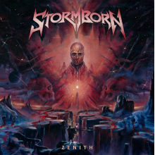 Stormborn - Zenith
