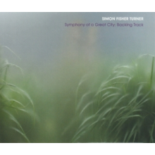 Turner, Simon Fisher - Symphony of a Great City: Backing Track