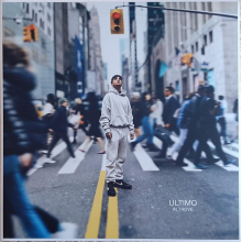 Ultimo - Altrove