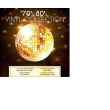 V/A - 70's-80's Vinyl Collection