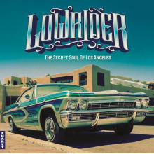 V/A - Lowrider - Secret Soul of Los Angeles
