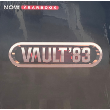 V/A - Now Yearboook - the Vault: 1983