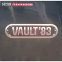 V/A - Now Yearboook - the Vault: 1983