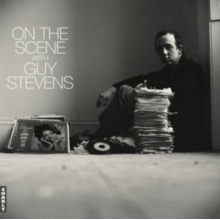 V/A - On the Scene With Guy Stevens