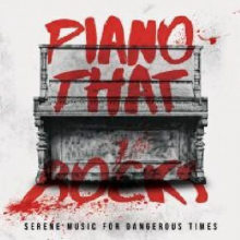 V/A - Piano That Rocks