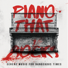 V/A - Piano That Rocks