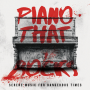 V/A - Piano That Rocks