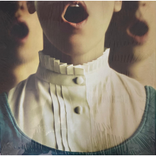 Vicario, Margherita - Gloria!