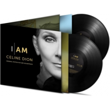 Dion, Céline - I Am: Celine Dion (Original Motion Picture Soundtrack)
