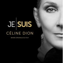 Dion, Céline - Je Suis : Céline Dion (Bande Originale Du Film)