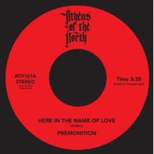 Premonition - 7-Here In the Name of Love