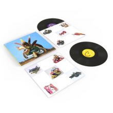 Royksopp - Profound Mysteries Ii