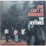 Sextones, the - Love Can't Be Borrowed