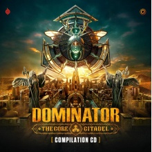 V/A - Dominator 2024 the Core Citadel