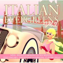 V/A - Italian Evergreens Vol. 2