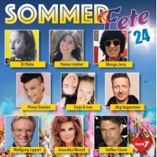 V/A - Sommerfete '24