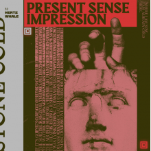 52 Hertz Whale - Present Sense Impression