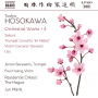 Berwaerts, Jeroen & Residentie Orkest the Hague & Jun Markl - Toshio Hosokawa: Orchestral Works, Vol. 4