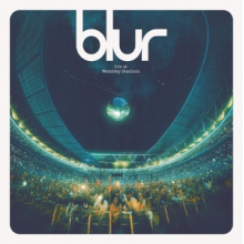 Blur - Live At Wembley