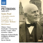 Bulgarian National Radio Symphony Orchestra & Byron Fidetzis - Petros Petridis: Saint Paul