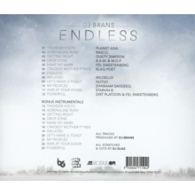 DJ Brans - Endless