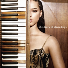 Keys, Alicia - The Diary of Alicia Keys