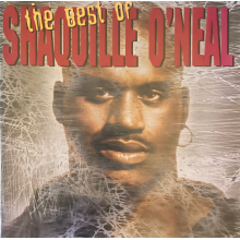 O'Neal, Shaquille - Best of