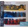 Police - Synchronicity