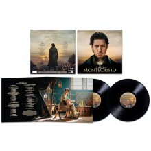 Rebotier, Jérôme - Le Comte De Monte Cristo