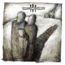Three Days Grace - Three Days Grace