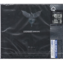 Bon Jovi - Legendary