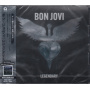 Bon Jovi - Legendary