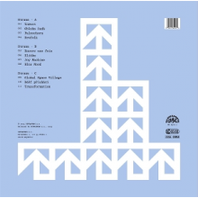 Clarinet Factory - Towers