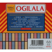 Billy Corgan - Ogilala