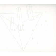 Devil Wears Prada - Transit Blues (Electric Blue/M