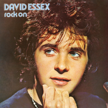 Essex, David - Rock On