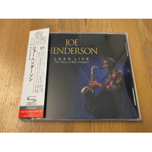 Henderson, Joe - Lush Life