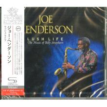 Henderson, Joe - Lush Life